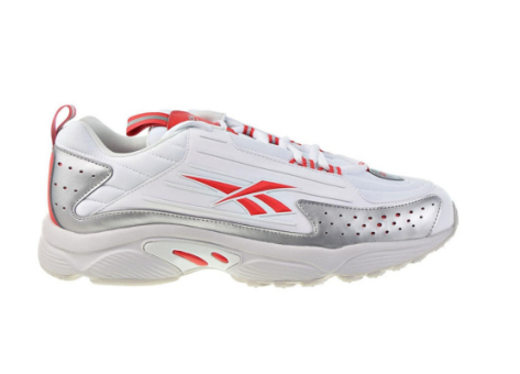 Reebok DMX Series (EF7686) weiss