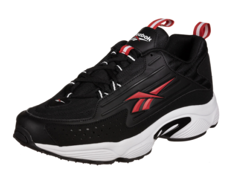 Reebok DMX Series 2200 (DV9718) schwarz