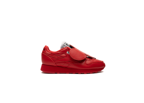 Reebok EAMES CLASSIC LEATHER (GY6384) rot