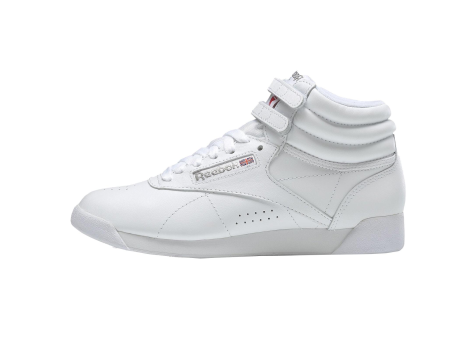 Reebok Hi (100000103) weiss