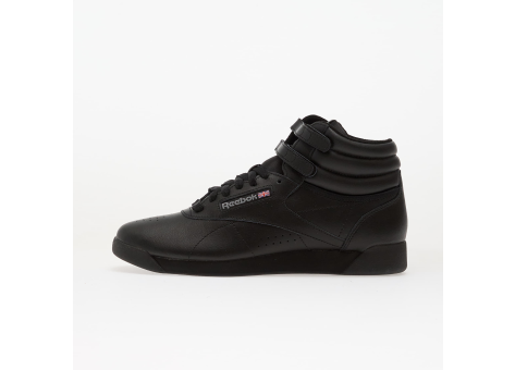 Reebok Freestyle Hi (100000102) schwarz
