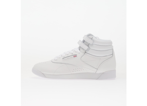 Reebok Hi F S (100000103) weiss
