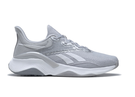 Reebok HIIT TR 3 (HR0408) grau