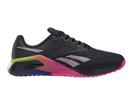 Reebok Nano X2 (GY2287) bunt