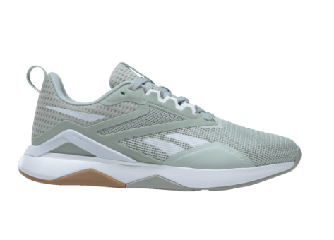 Reebok NANOFLEX TR 2.0 (HQ4223) grün