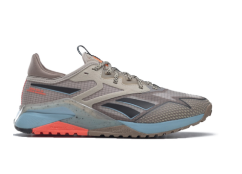 Reebok NANO X2 TR ADVENTURE (HR0413) braun