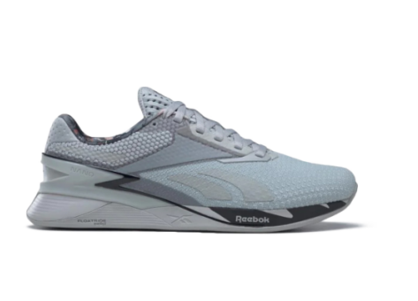 Reebok NANO X3 (HP6050) grau