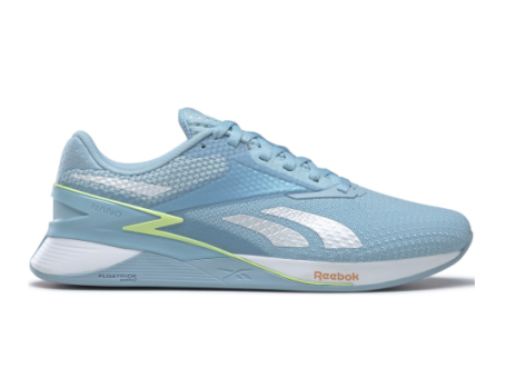 Reebok Nano X3 (HP6054) blau