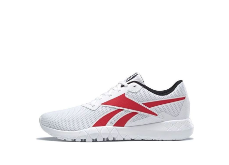 Reebok Logo Reebok brodé sur la cuisse (FX1345) rot