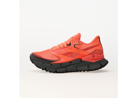 Reebok Floatzig Adventure 1 Digital Coral Grey 6 (100212127) schwarz