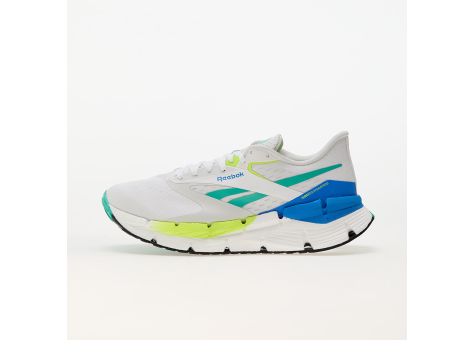 Reebok Floatzig Symmetros Unleashed Green Kinetic Blue (100206739) weiss