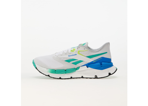 Reebok Floatzig Symmetros Unleashed Green Kinetic Blue (100206743) weiss