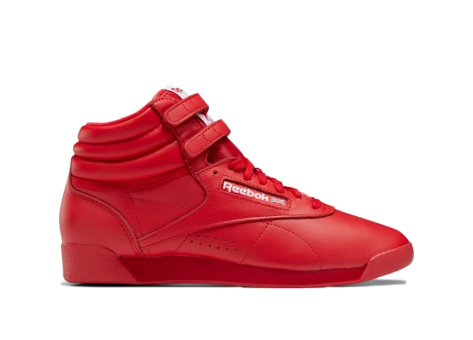 Reebok Freestyle High (GV6724) rot