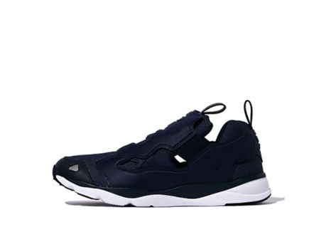 Reebok Furylite 3.0 Navy (FU9078) schwarz