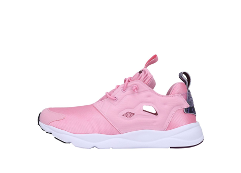 Reebok x Reebok Insta Pump Fury Flight Jacket (BS9270) pink