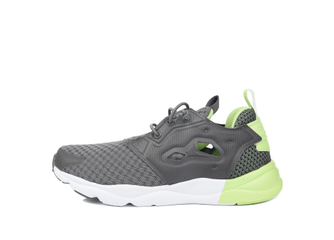 Reebok Furylite Pop Grey Green (V72680) bunt