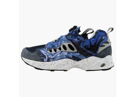 Reebok Garbstore Instapump x Fury Road (V65974) bunt