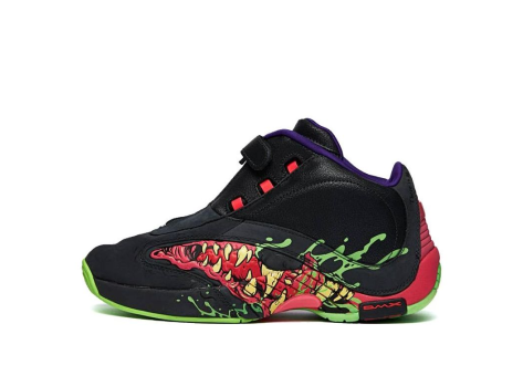 Reebok Answer Ghostbusters IV x 4 (H03288) schwarz