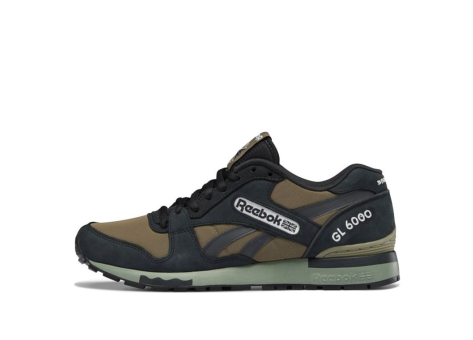 Reebok GL 6000 x Eightyone Dark Gray (GX1150) bunt