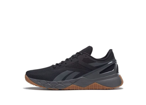 Reebok Gray (GZ6976) schwarz