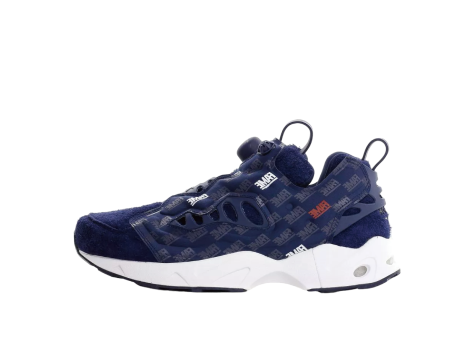 Reebok Hall of Fame x InstaPump Fury Road (BD1424) blau