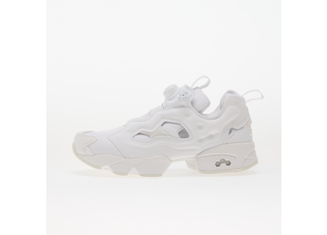 Reebok Instapump Fury 94 Barely Grey (100211658) weiss