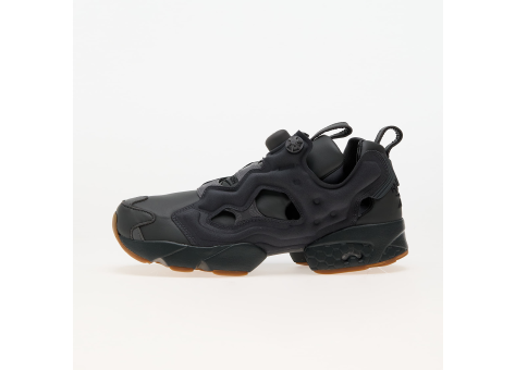 Reebok Instapump Fury 94 Grey 6 5 (100201151) schwarz