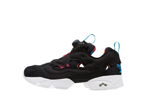 Reebok InstaPump Fury AR Teal (BD1506) schwarz