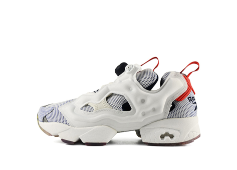 Reebok Instapump Fury Celebrate (AR3758) weiss