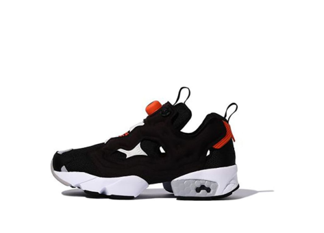 Reebok Instapump Fury Icons Pack (EH1785) schwarz