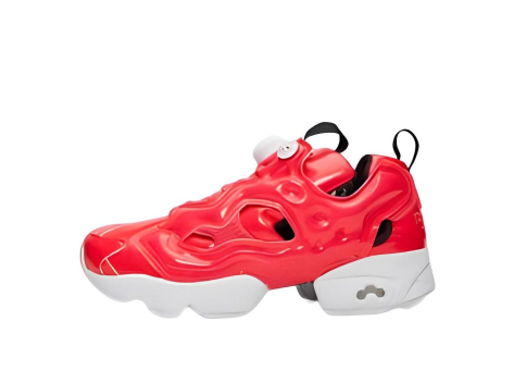 Reebok Instapump Fury OB Neon Cherry (AR1607) rot