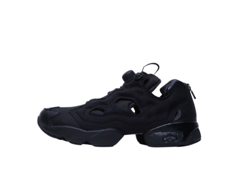 Reebok InstaPump Fury Zip (CN5767) schwarz