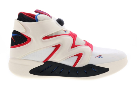 Reebok InstaPump Fury Zone (GW8883) weiss