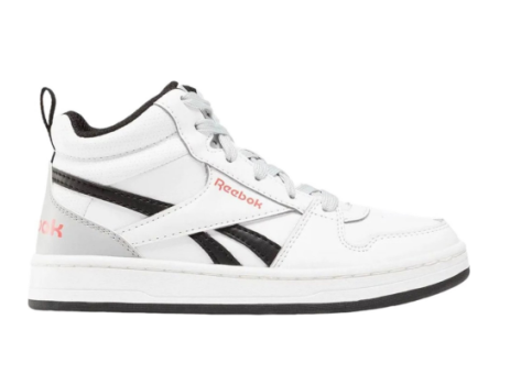 Reebok ROYAL PRIME MID (100033498) weiss