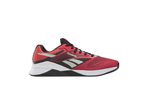 Reebok Nano X4 Justin Fields (100209168) rot