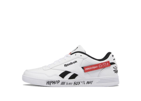 Reebok Kakao Friends x Royal Techque T (GX3948) weiss