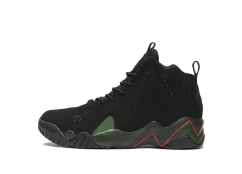 Reebok Kamikaze Dtlr 2 Ii Glory Years (FZ3868) schwarz