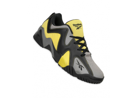  Kamikazi II Low (FY9781) gelb