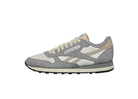 Reebok Leather (100201110) weiss