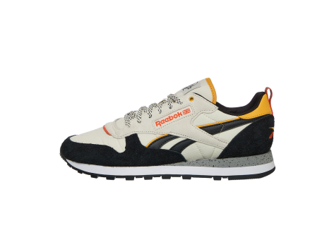 Reebok Leather (100201122) schwarz