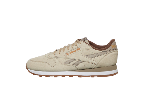 Reebok Leather (100207942) grau