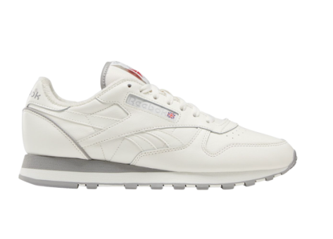 Reebok Leather 1983 Vintage (REECL1983V-GX0281) weiss