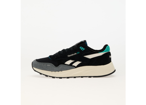 Reebok Leather 2400 Escape Blue Vintage Chalk (100201137) schwarz