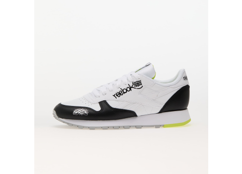 Reebok Leather (100075004) schwarz