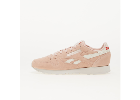 Reebok Classic Leather (100033451) weiss