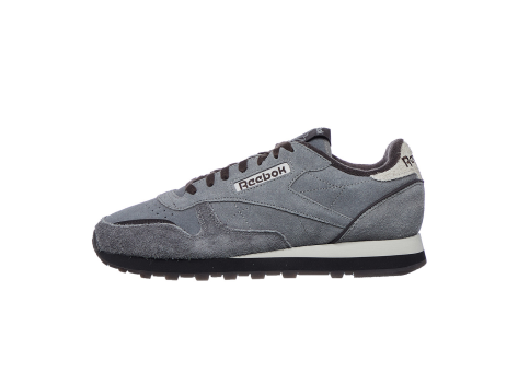 Reebok Leather Premium (100260253) grau