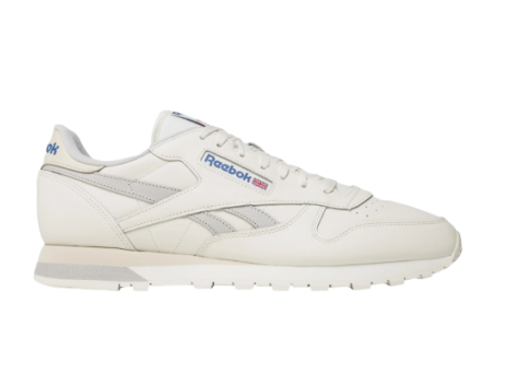 Reebok Leather (REECL-HQ2230) weiss