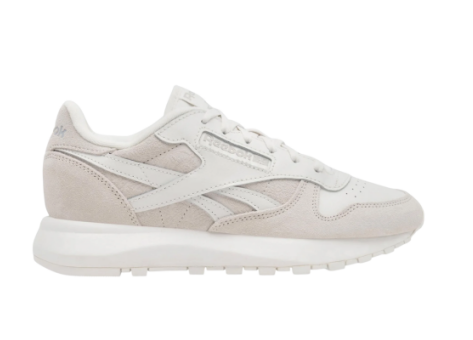 Reebok Leather SP women (REECLSPD-GV8933) grau