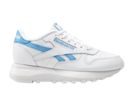 Reebok Leather SP women (REECLSPD-GW4465) weiss