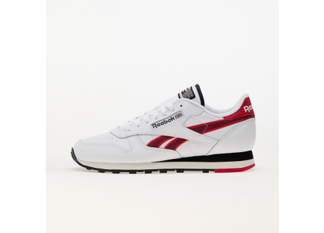 Reebok Leather Vector (100201077) weiss